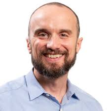 We are thrilled to announce the newest addition to Starfinder Foundation's  Board of Directors!