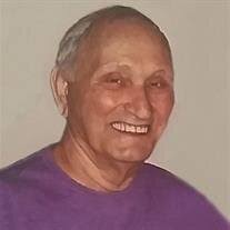 Obituary, Visitation & Funeral Information