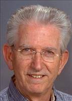 Fred Broussard Obituary (1939