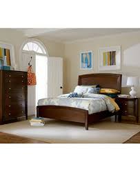 Yardley Bedroom Furniture Full 3 Piece Set Bed Dresser And Nightstand Macys Com King Bedroom Furniture Bedroom Furniture Bedroom Furniture Sets