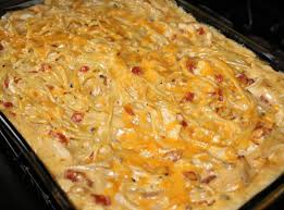 Best Chicken Spaghetti You Ll Ever Eat Chicken Spaghetti Rotel Recipes Recipes