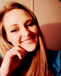 Obituaries » Amanda Caitlin Donahue