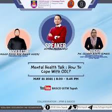 Kerajaan brunei menawarkan biasiswa kepada pelajar luar negara yang berminat untuk melanjutkan pengajian ke peringkat ijazah sarjana muda dan ijazah sarjana masters. Psikologi Uitm