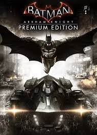 Players will become the world's greatest detective like never before with the introduction of the batmobile and enhancements to signature features such as. Kaufen Batman Arkham Knight Premium Edition Steam