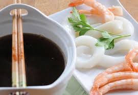 30 Recettes Pour Feter Le Nouvel An Chinois Fondue Chinoise Recette Fondue Chinoise Alimentation