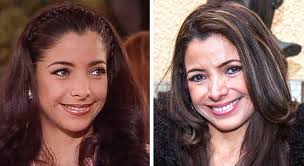 Así lucen los actores de la telenovela “Marisol” después de 25 años de su  estreno