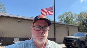 Outdoors With The Morgans