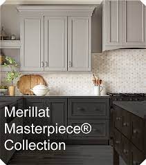 Where to buy merillat cabinets. Collections