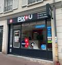Pixou Phone Corbeil-Essonnes : Réparation téléphone, tablettes & PC