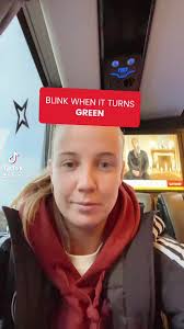 Showing Our Age Blink Challenge TikTok Compilation