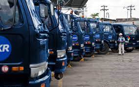 Sopir truk & trailer untuk di surabaya syarat: Lowongan Kerja Driver Truck Sim B2 Umum Pt Akr Corporindo Tbk Cilegon Info Loker Serang