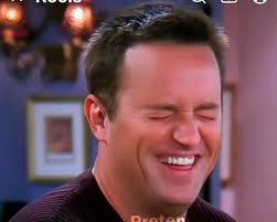 Friends TV Show Spin-Off and Character Development Ideas