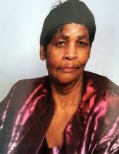 Obituary information for Earnestine Ellen Williams