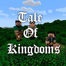 Enter a dangerous realm of knights and honour, fight your way through. Tale Of Kingdoms Reloaded Mod 1 14 4 1 13 2 1 12 2 1 11 2 1 10 2 1 8 9 1 7 10 Minecraft Modpacks