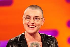 Sinead O'Connor's voice 'was Ireland right down to the ground'