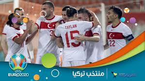 .علي منتخب ايطاليا في ثاني مفاجاة له بعد هزيمة منتخب اوروجواي بنتيجة 3_1 و قد قدم المنتخب المفاجاة و يبداء الشوط الثاني و يحاول منتخب ايطاليا تعديل النتيجة و يعود الي. ØªØ´ÙƒÙŠÙ„Ø© Ù…Ù†ØªØ®Ø¨ ØªØ±ÙƒÙŠØ§ 2002
