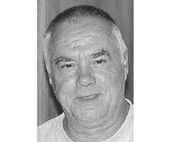 JOHN NAGY Obituary (1952