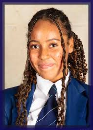 Mitchell House 2024 Prefects