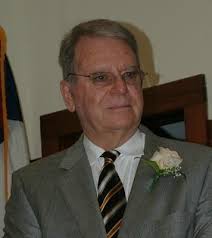 Charles Perkins Obituary (2016)