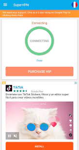 Updated on apr 17, 2021. Supervpn 2 7 2 Descargar Para Android Apk Gratis