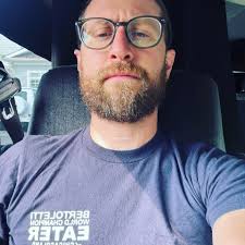 its man crush tuesdays, this is mark, he plays music. @markmasefield