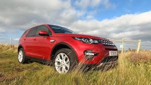 Land Rover Discovery Sport: What It's REALLY Like To Live With ...