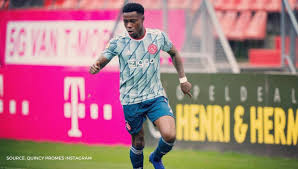 Detail information about ★ classic knife: Quincy Promes Arrested Ajax Star Jailed After Allegedly Stabbing Family Member