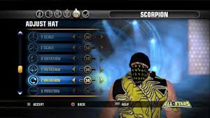 How to unlock the man of 1000 holds achievement in wwe: Download Wwe All Stars Scorpion Mk How To In Mp4 And 3gp Codedwap