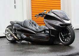 pin by herman kwan on skuter trike motorcycle scooter custom moto bike