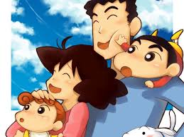 Shin chan real life death story in hindi youtube shin chan new episodes in hindi 2017 shin chan shin chan death shin. The Real Story Of Shin Chan Pkmkb Cartoon Wallpaper Sinchan Cartoon Friend Cartoon