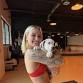 PUPPY YOGA DETROIT event image