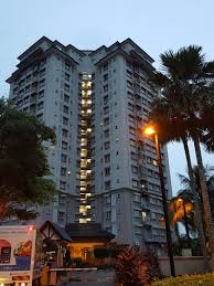 Pinggir taman tun doctor ismail, kuala lumpur, 60000, wilayah. Sri Ttdi Taman Tun Dr Ismail Property Rentals On Carousell