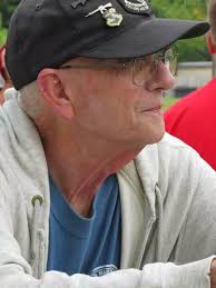 Philip Ford “Phil” Rader (1943-2019)