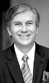 Richard Rubison Obituary (1948