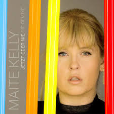 On december the 4th 1979 maite star kelly saw the light of day in berlin as the 11th of twelve children. Hits And Introductions Of Maite Kelly Kkbox