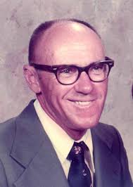 John H. Dykes Obituary