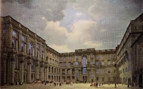Gemaldekopien Und Olbilder Eduard Gartner Schluterhofpalast In Berlin Zafrane In 2020 Berlin Berliner Schloss Stadtschloss