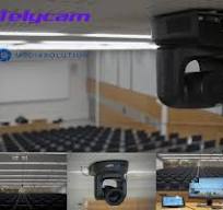 Revolutionizing Education with Auto-Tracking PTZ Cameras
