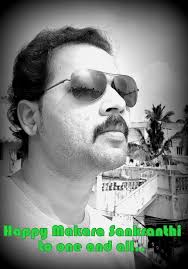 Tuning a song in praise of Kanchi Maha Periyava