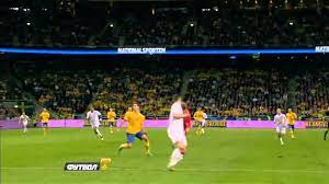 Inglaterra es uno de los únicos cinco equipos que clasificaron invictos para la eurocopa 2012. Golazo De Zlatan Ibrahimovic Suecia Vs Inglaterra 4 2 14 11 2012 Gol Del Ano Hd Youtube