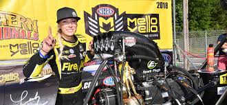 Want to Get Fit? Heres What Happened When I Tried Drag Racer Leah  Pritchetts Workout Program