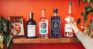 47 of the best gins you need to buy for cocktails, from bombay sapphire to gordon's. Top Shelf Gin Brands New Popular Brands Of Gin Worth The Price Tag Thrillist