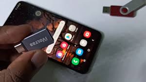 After all these attempts, the issue still remains. How To Use Usb Otg On Samsung Galaxy A10s A10 Youtube