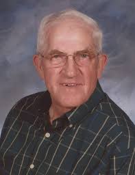 Obituary for Earl "Bob" Robert Dodge