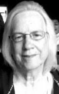 Patricia Blevins Obituary (2014)