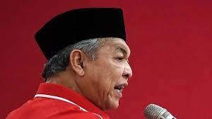 Zahid hamidi is a capricorn and was born in the year of the serpent life. Umno To Continue Backing Muhyiddin S Government Will Not Work With Pkr And Dap Ahmad Zahid Cna