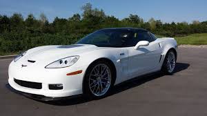 Image result for Arctic White 2010 Corvette