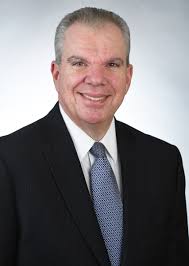 Constantine “Dean” Nickas