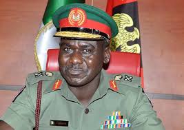 Buratai, learn from Ojukwu