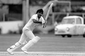 Javed Miandad and the power of a six